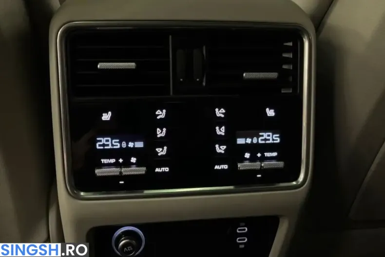 Porsche Cayenne din 2022 cu 92.433 km - oferta POR215463 - foto 15