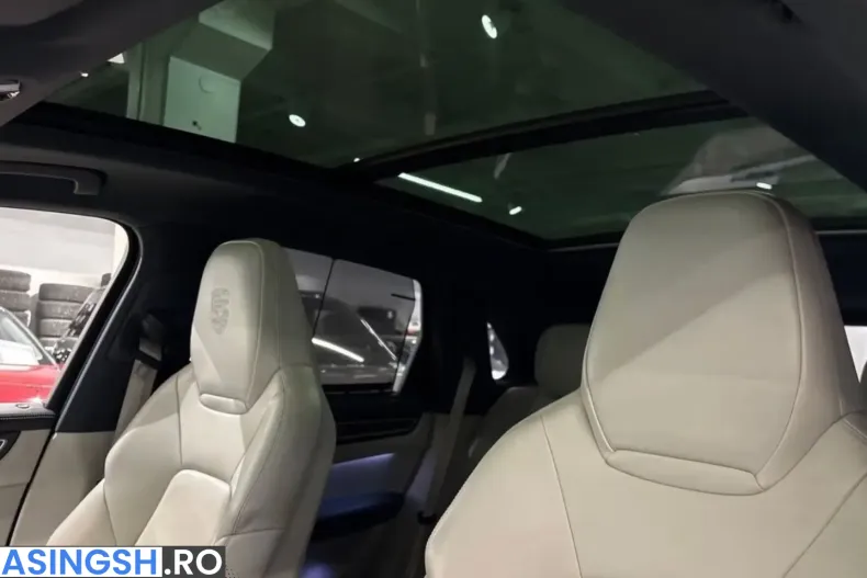 Porsche Cayenne din 2022 cu 92.433 km - oferta POR215463 - foto 17