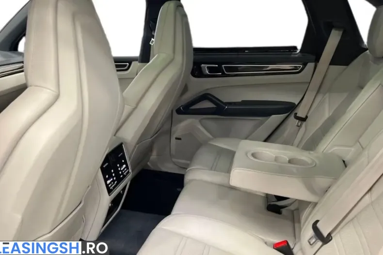 Porsche Cayenne din 2022 cu 92.433 km - oferta POR215463 - foto 19