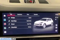 Porsche Cayenne din 2022 cu 92.433 km - oferta POR215463 - foto 20