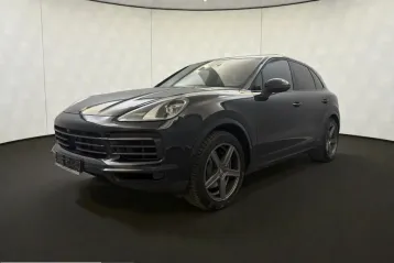 Porsche Cayenne din 2022 - oferta POR215464