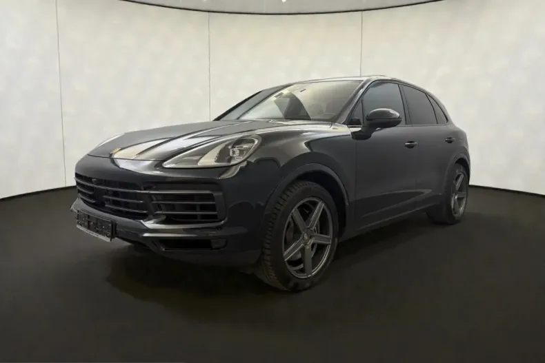 Porsche Cayenne din 2022 cu 86.000 km - oferta POR215464 - foto 1
