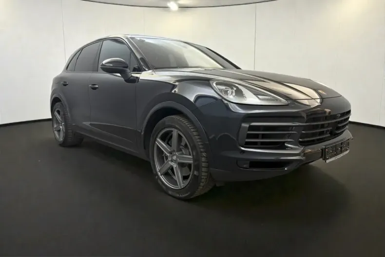 Porsche Cayenne din 2022 cu 86.000 km - oferta POR215464 - foto 3