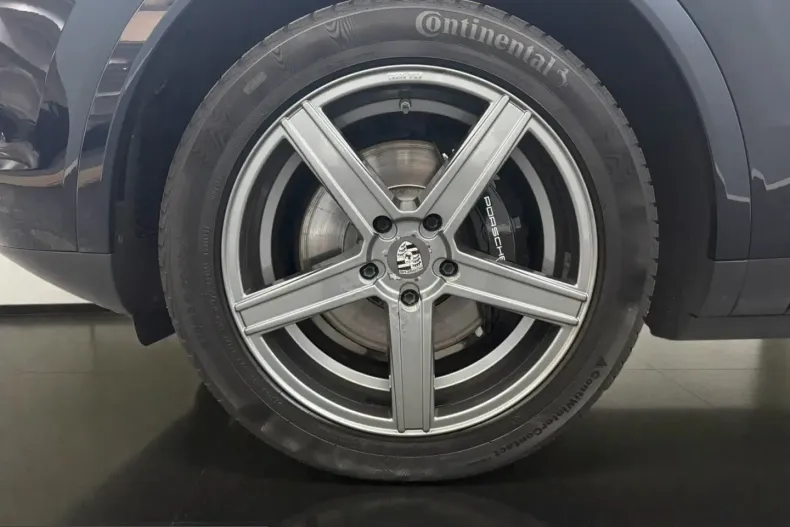 Porsche Cayenne din 2022 cu 86.000 km - oferta POR215464 - foto 4