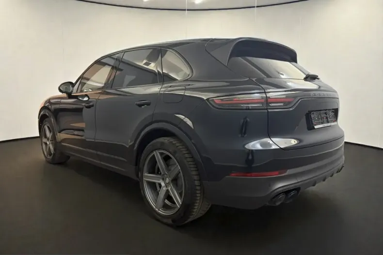Porsche Cayenne din 2022 cu 86.000 km - oferta POR215464 - foto 5