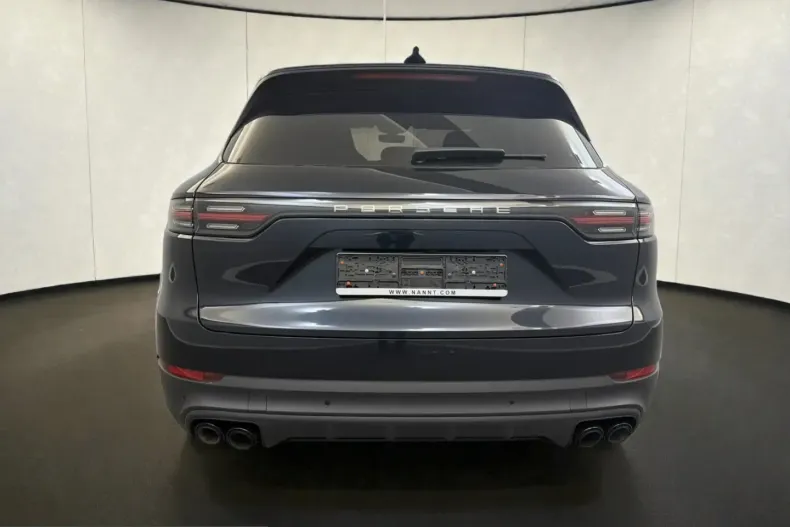 Porsche Cayenne din 2022 cu 86.000 km - oferta POR215464 - foto 6