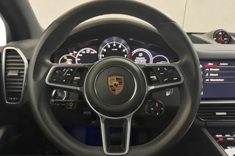 Porsche Cayenne din 2022 cu 86.000 km - oferta POR215464 - foto 10