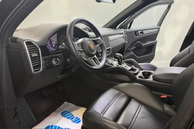 Porsche Cayenne din 2022 cu 86.000 km - oferta POR215464 - foto 16