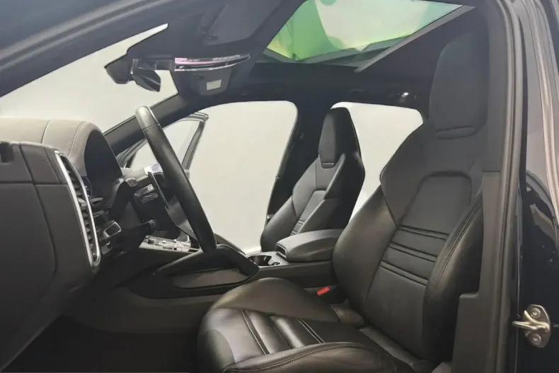 Porsche Cayenne din 2022 cu 86.000 km - oferta POR215464 - foto 17