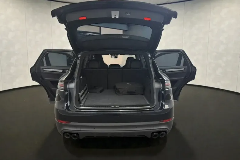 Porsche Cayenne din 2022 cu 86.000 km - oferta POR215464 - foto 22