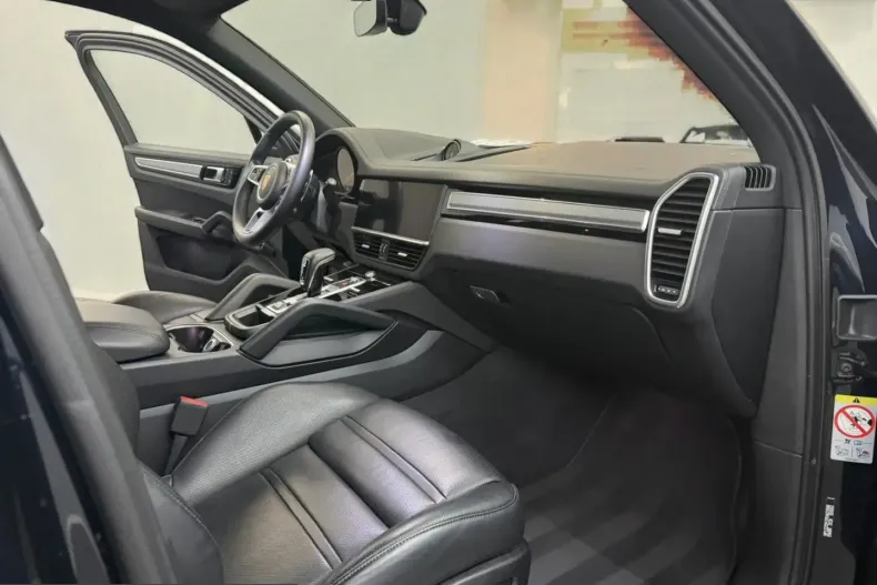 Porsche Cayenne din 2022 cu 86.000 km - oferta POR215464 - foto 26
