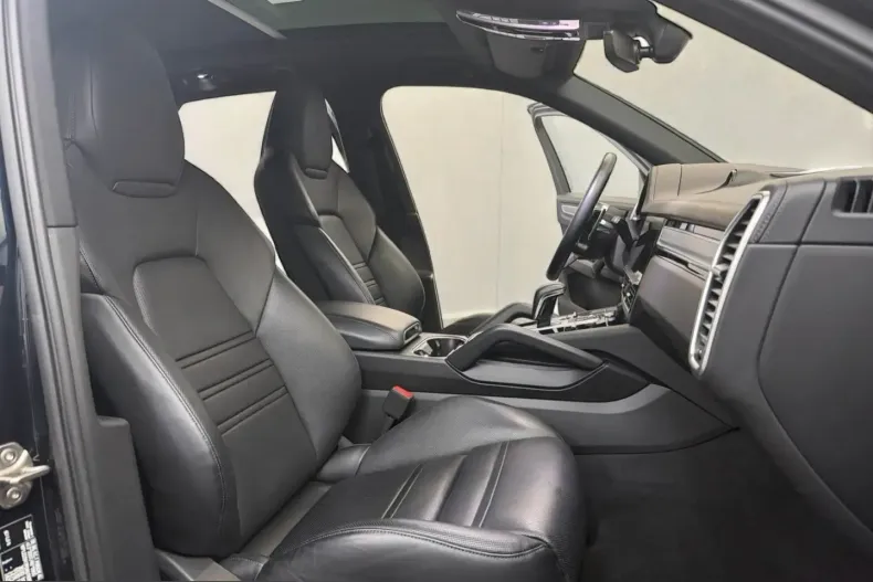 Porsche Cayenne din 2022 cu 86.000 km - oferta POR215464 - foto 27