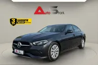 Mercedes-Benz C 220 (Clasa C) din 2022 cu 69.725 km - oferta MER215466 - foto 1