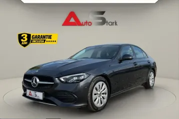 Mercedes-Benz C 220 din 2022 - oferta MER215466