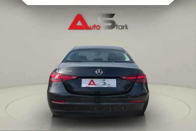 Mercedes-Benz C 220 (Clasa C) din 2022 cu 69.725 km - oferta MER215466 - foto 6