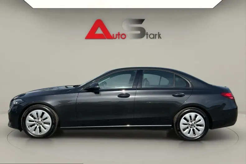 Mercedes-Benz C 220 (Clasa C) din 2022 cu 69.725 km - oferta MER215466 - foto 9