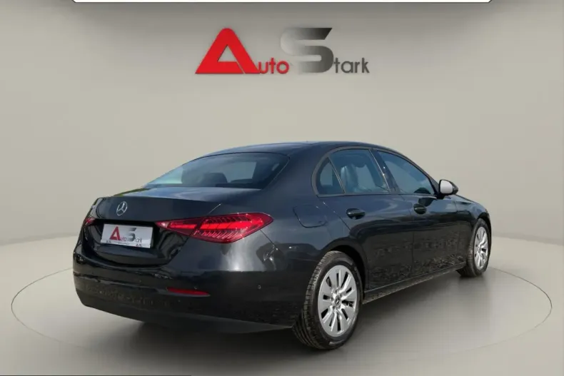 Mercedes-Benz C 220 (Clasa C) din 2022 cu 69.725 km - oferta MER215466 - foto 11