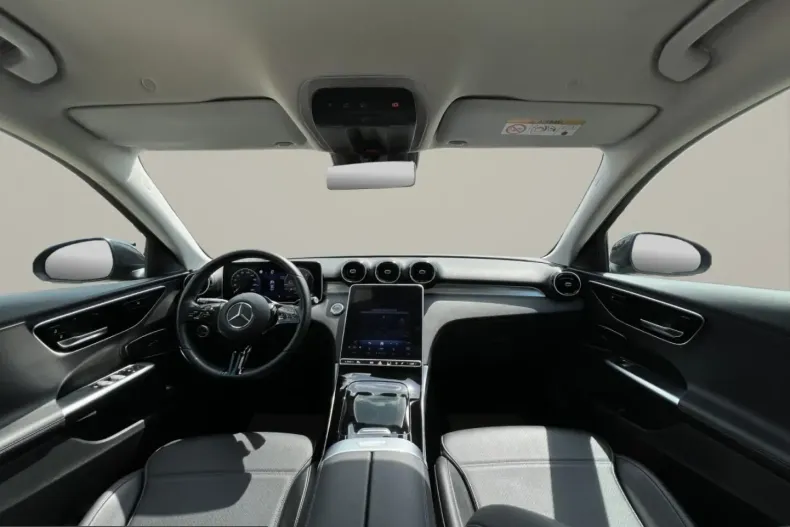 Mercedes-Benz C 220 (Clasa C) din 2022 cu 69.725 km - oferta MER215466 - foto 17