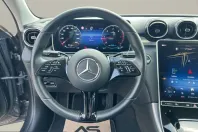 Mercedes-Benz C 220 (Clasa C) din 2022 cu 69.725 km - oferta MER215466 - foto 21