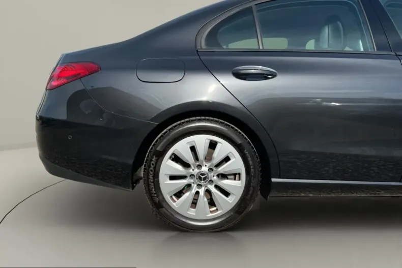 Mercedes-Benz C 220 (Clasa C) din 2022 cu 69.725 km - oferta MER215466 - foto 34