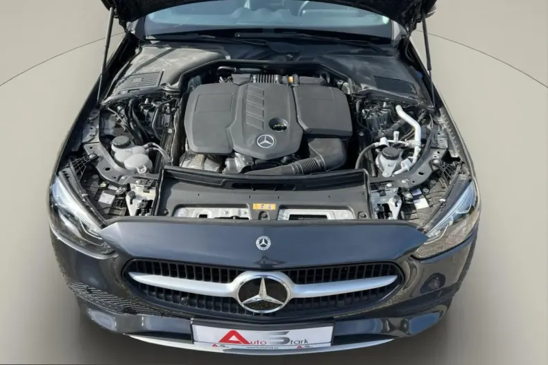 Mercedes-Benz C 220 (Clasa C) din 2022 cu 69.725 km - oferta MER215466 - foto 37