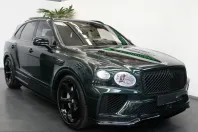 Bentley Bentayga din 2025 cu 4.485 km - oferta BEN215467 - foto 1
