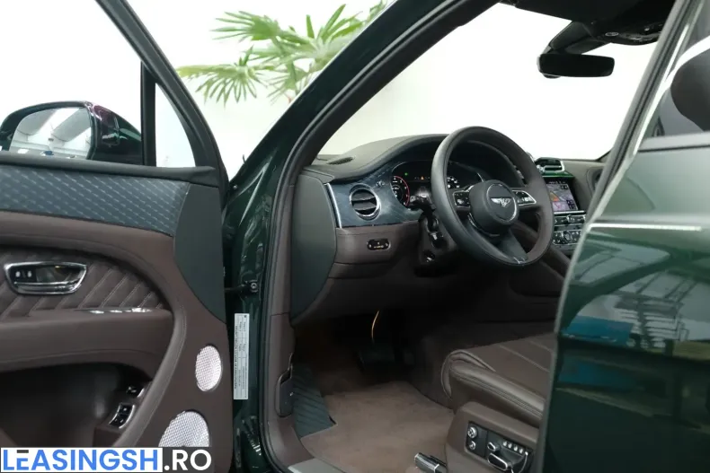 Bentley Bentayga din 2025 cu 4.485 km - oferta BEN215467 - foto 3