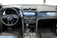Bentley Bentayga din 2025 cu 4.485 km - oferta BEN215467 - foto 4