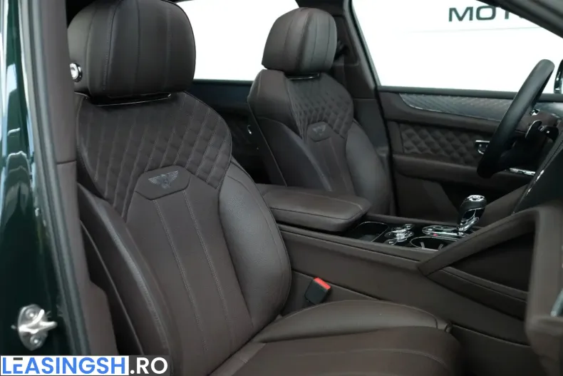 Bentley Bentayga din 2025 cu 4.485 km - oferta BEN215467 - foto 6