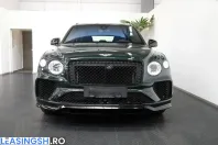 Bentley Bentayga din 2025 cu 4.485 km - oferta BEN215467 - foto 7