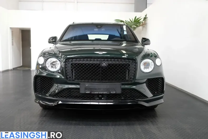 Bentley Bentayga din 2025 cu 4.485 km - oferta BEN215467 - foto 7