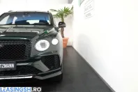 Bentley Bentayga din 2025 cu 4.485 km - oferta BEN215467 - foto 8