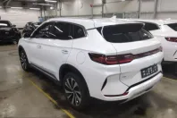 BYD Seal U din 2025 cu 20.367 km - oferta BYD215468 - foto 4