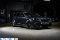 BMW M5 (Seria 5) din 2025 cu 30.000 km - oferta BMW215471 - foto 1