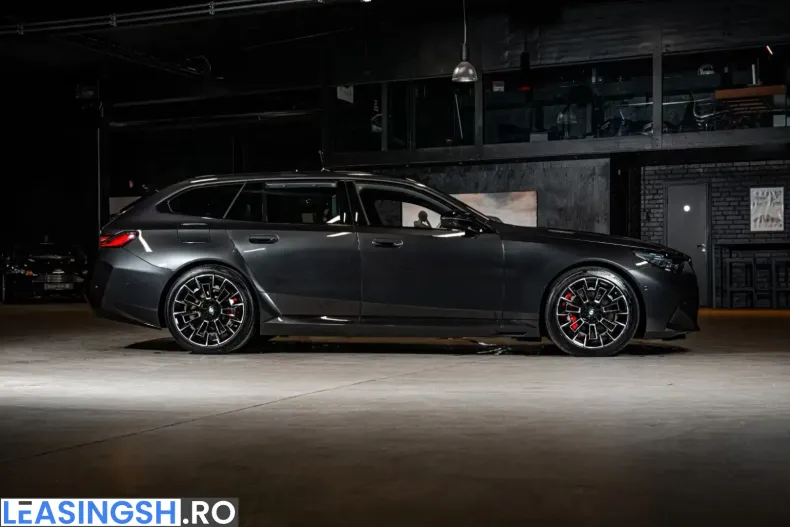 BMW M5 (Seria 5) din 2025 cu 30.000 km - oferta BMW215471 - foto 4