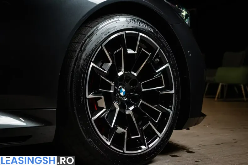BMW M5 (Seria 5) din 2025 cu 30.000 km - oferta BMW215471 - foto 9