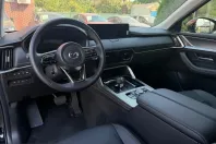 Mazda CX-60 din 2024 cu 88 km - oferta MAZ215472 - foto 5