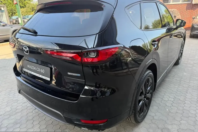 Mazda CX-60 din 2024 cu 88 km - oferta MAZ215472 - foto 8