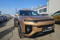 KGM Actyon din 2026 cu 1 km - oferta KGM215473 - foto 3