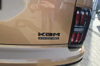 KGM Actyon din 2026 cu 1 km - oferta KGM215473 - foto 5