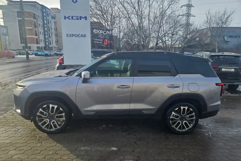 KGM Torres din 2024 cu 408 km - oferta KGM215475 - foto 3