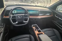KGM Torres din 2024 cu 408 km - oferta KGM215475 - foto 6