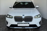 BMW X3 (Seria X) din 2022 cu 37.833 km - oferta BMW215476 - foto 1