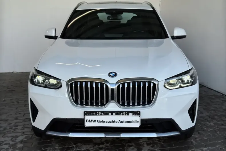 BMW X3 (Seria X) din 2022 cu 37.833 km - oferta BMW215476 - foto 1
