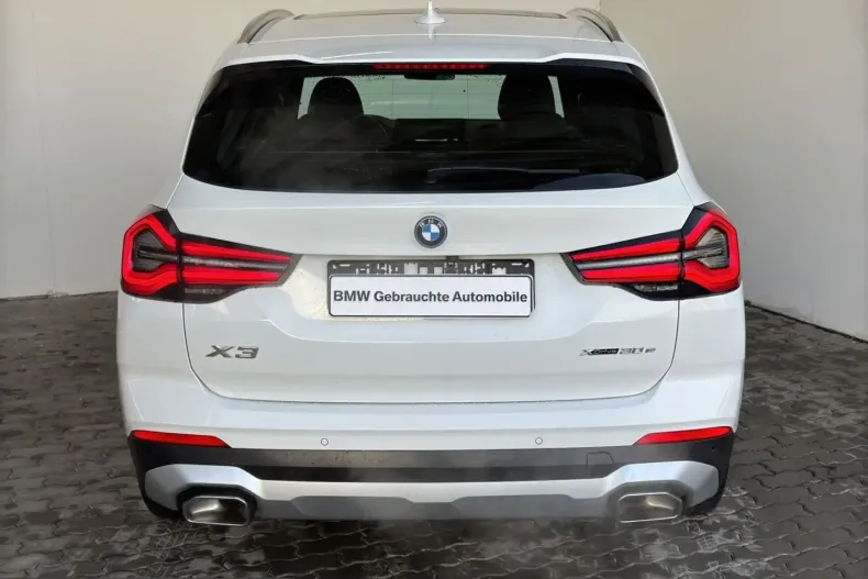 BMW X3 (Seria X) din 2022 cu 37.833 km - oferta BMW215476 - foto 2
