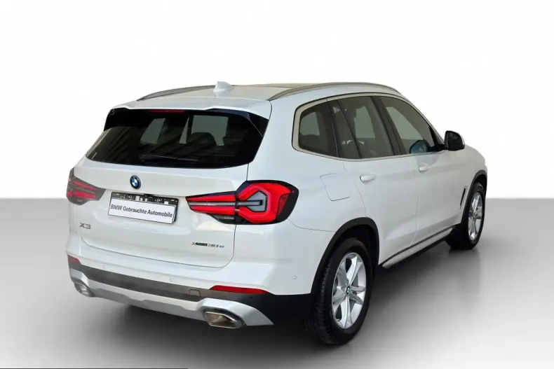 BMW X3 (Seria X) din 2022 cu 37.833 km - oferta BMW215476 - foto 3