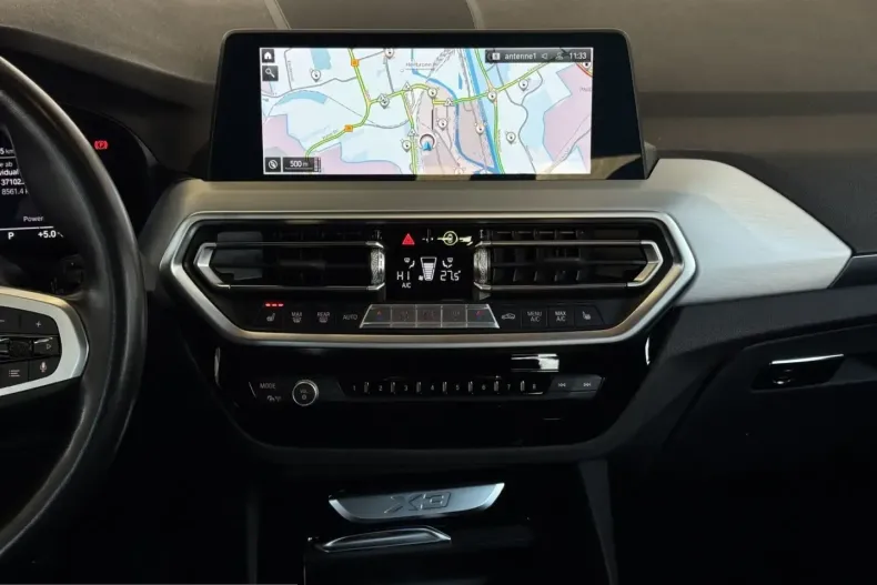 BMW X3 (Seria X) din 2022 cu 37.833 km - oferta BMW215476 - foto 5