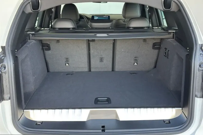 BMW X3 (Seria X) din 2022 cu 37.833 km - oferta BMW215476 - foto 8