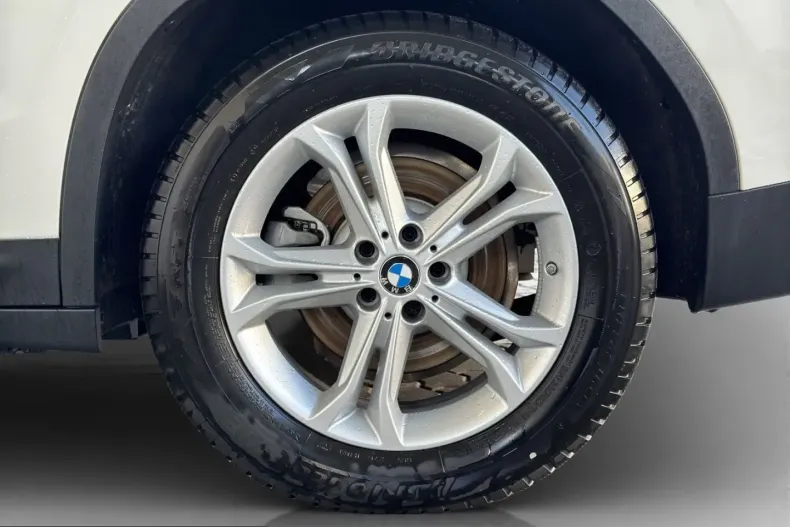 BMW X3 (Seria X) din 2022 cu 37.833 km - oferta BMW215476 - foto 9