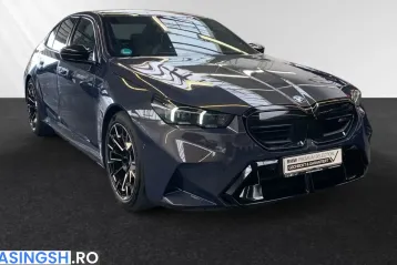BMW M5 din 2024 - oferta BMW215477